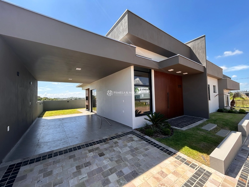 3 DORMITÓRIOS: 2ª foto da galeria de imagens do imóvel