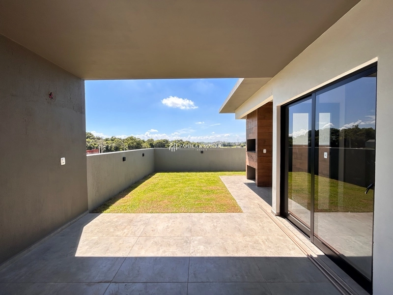 3 DORMITÓRIOS: 3ª foto da galeria de imagens do imóvel