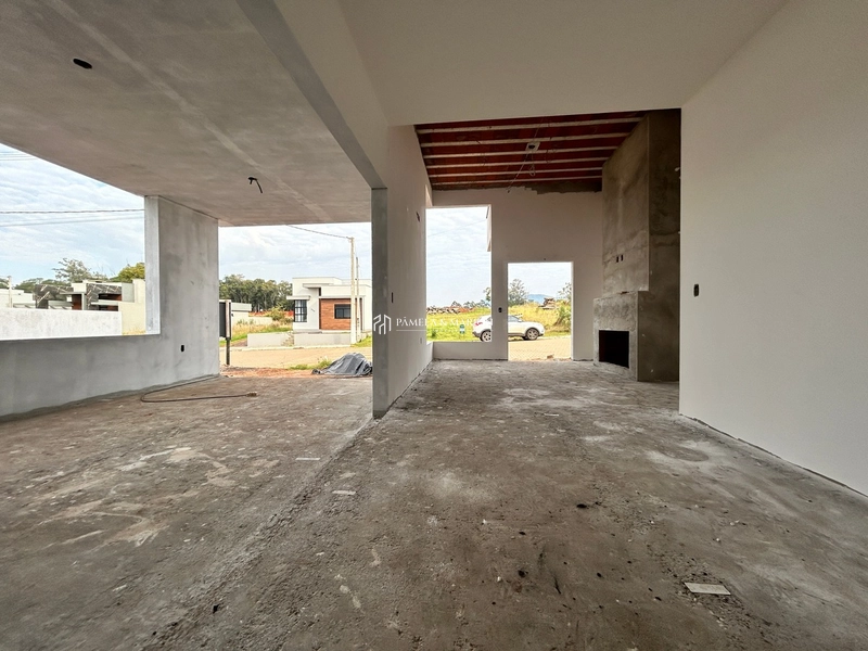 3 DORMITÓRIOS: 4ª foto da galeria de imagens do imóvel