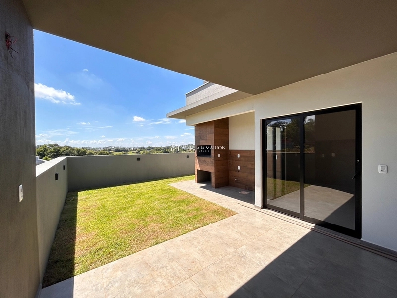 3 DORMITÓRIOS: 4ª foto da galeria de imagens do imóvel