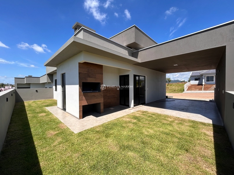 3 DORMITÓRIOS: 5ª foto da galeria de imagens do imóvel