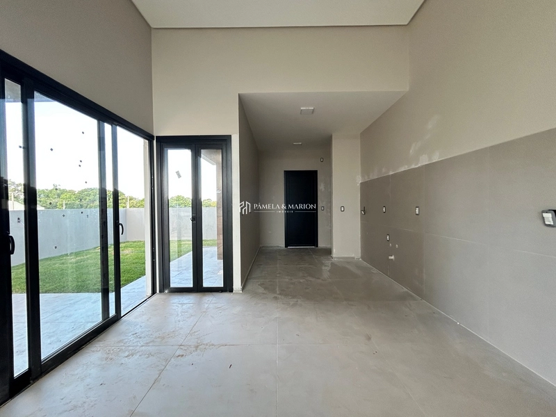 3 DORMITÓRIOS: 3ª foto da galeria de imagens do imóvel