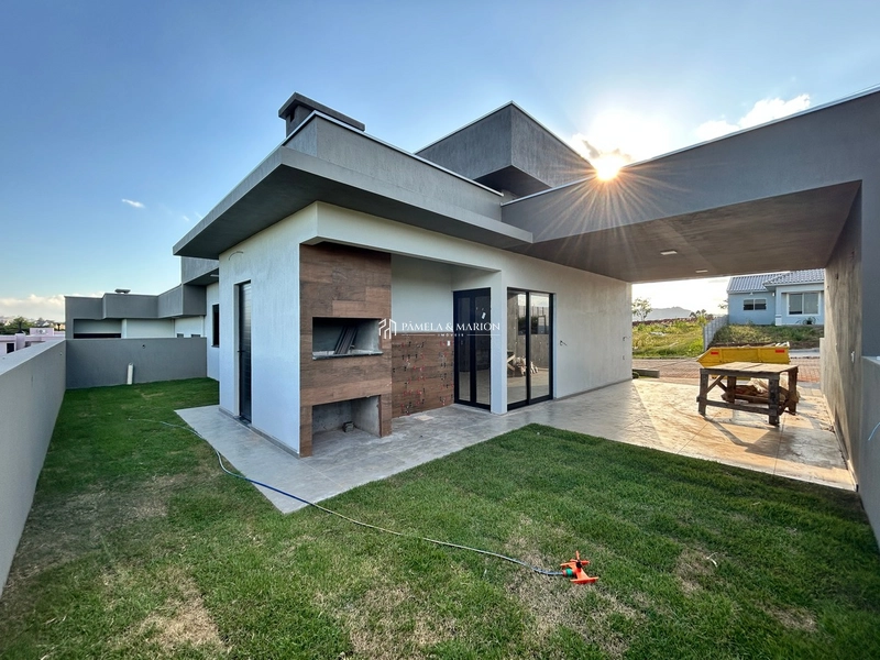 3 DORMITÓRIOS: 4ª foto da galeria de imagens do imóvel