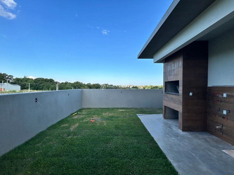 3 DORMITÓRIOS: 5ª foto da galeria de imagens do imóvel