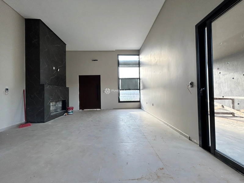 3 DORMITÓRIOS: 2ª foto da galeria de imagens do imóvel