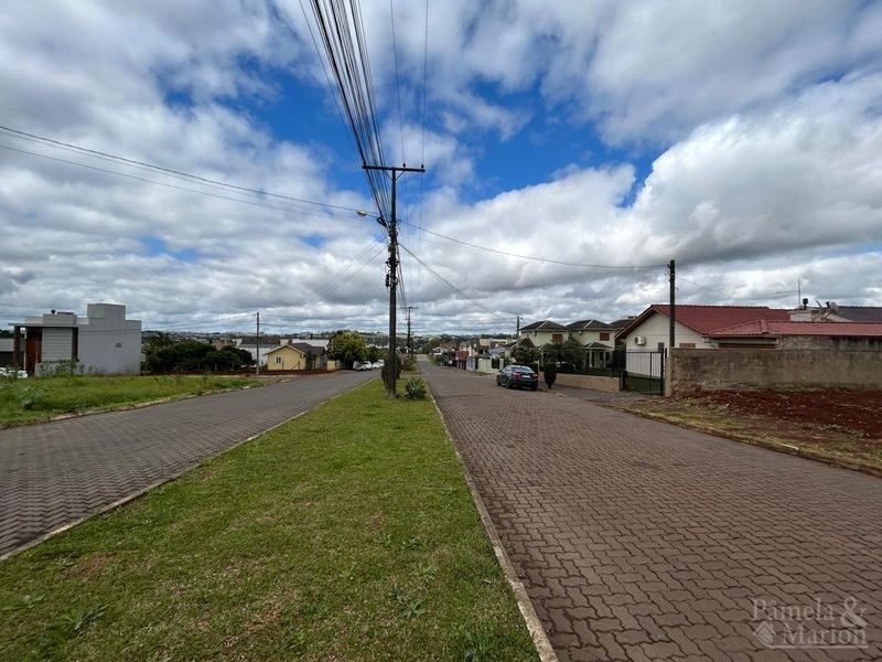 TERRENO: 2ª foto da galeria de imagens do imóvel