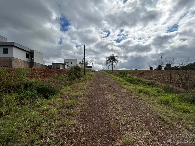 TERRENO: 2ª foto da galeria de imagens do imóvel
