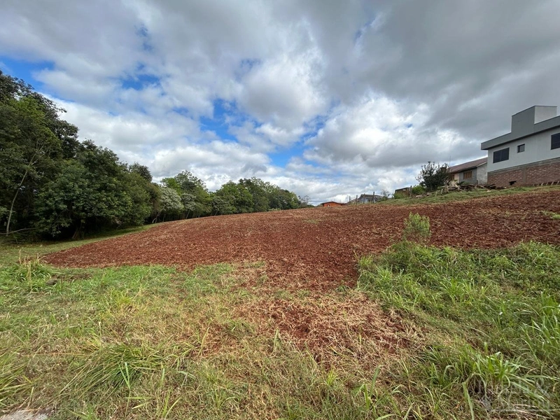 TERRENO: 1ª foto da galeria de imagens do imóvel