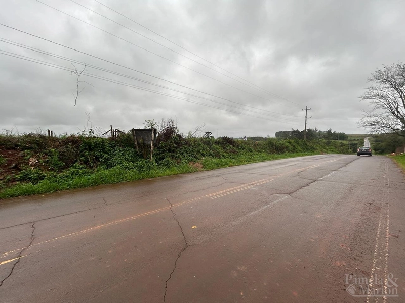TERRENO COMERCIAL: 2ª foto da galeria de imagens do imóvel
