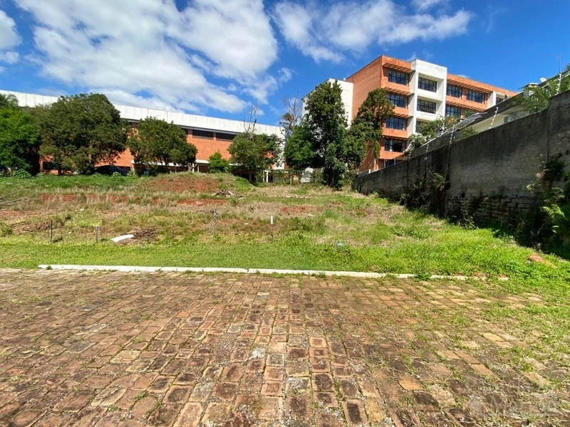 TERRENO: 1ª foto da galeria de imagens do imóvel