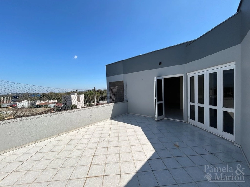 3 DORMITÓRIOS: 10ª foto da galeria de imagens do imóvel