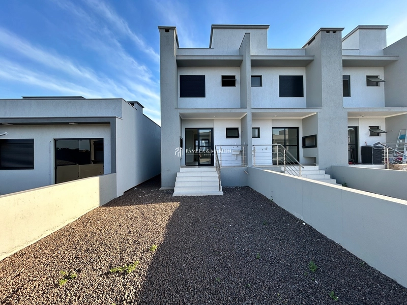 2 DORMITÓRIOS: 7ª foto da galeria de imagens do imóvel