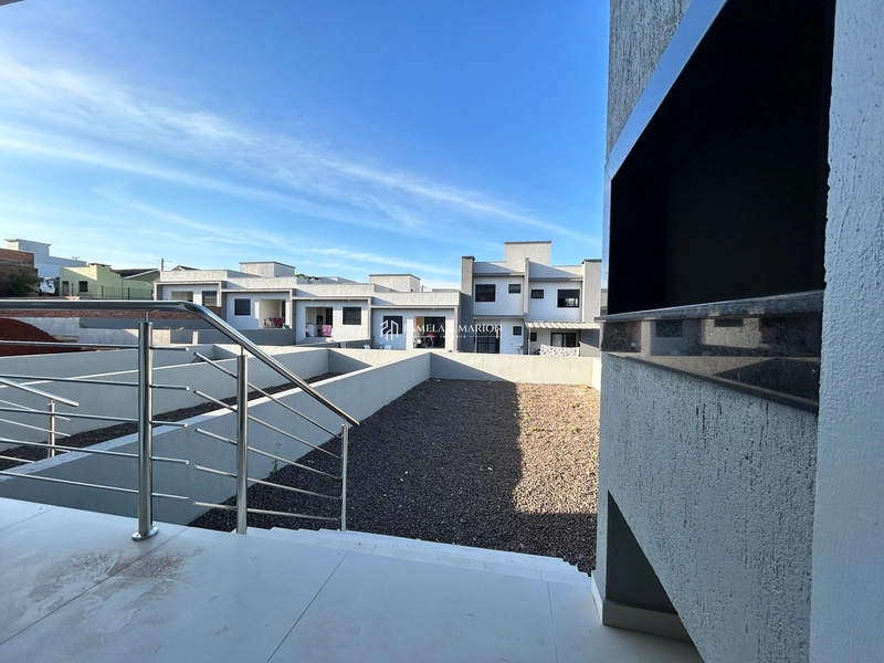 2 DORMITÓRIOS: 6ª foto da galeria de imagens do imóvel