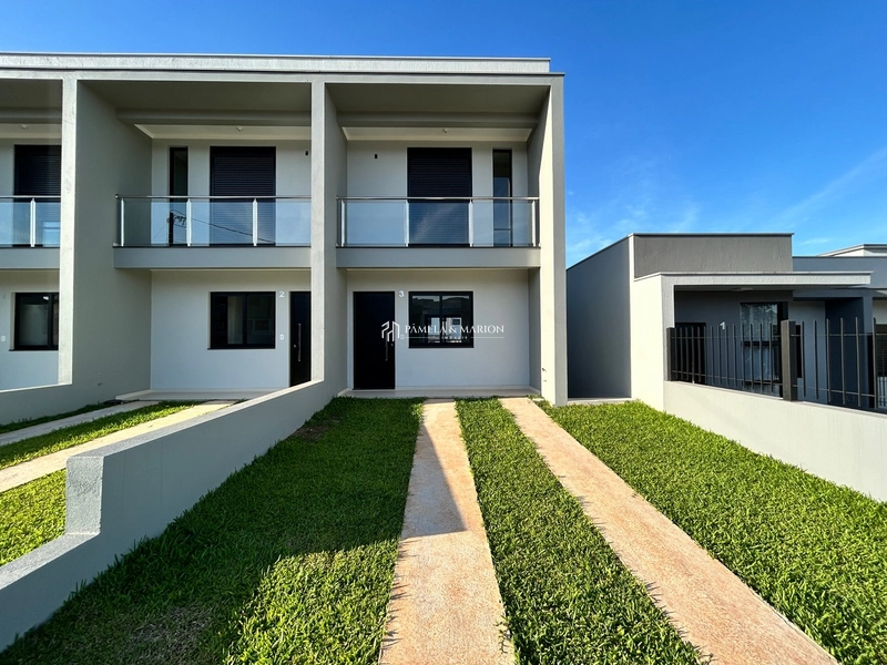 2 DORMITÓRIOS: 2ª foto da galeria de imagens do imóvel