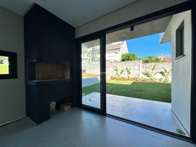 3 DORMITÓRIOS: 5ª foto da galeria de imagens do imóvel