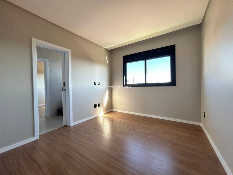 3 DORMITÓRIOS: 8ª foto da galeria de imagens do imóvel