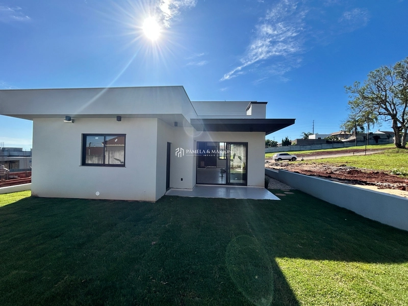 3 DORMITÓRIOS: 16ª foto da galeria de imagens do imóvel