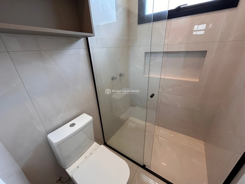 3 DORMITÓRIOS: 22ª foto da galeria de imagens do imóvel