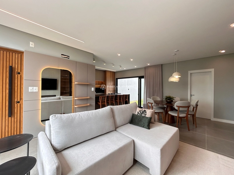 3 DORMITÓRIOS: 7ª foto da galeria de imagens do imóvel