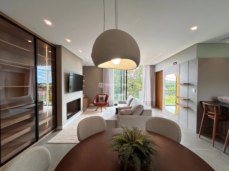 3 DORMITÓRIOS: 11ª foto da galeria de imagens do imóvel