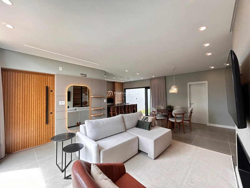 3 DORMITÓRIOS: 9ª foto da galeria de imagens do imóvel