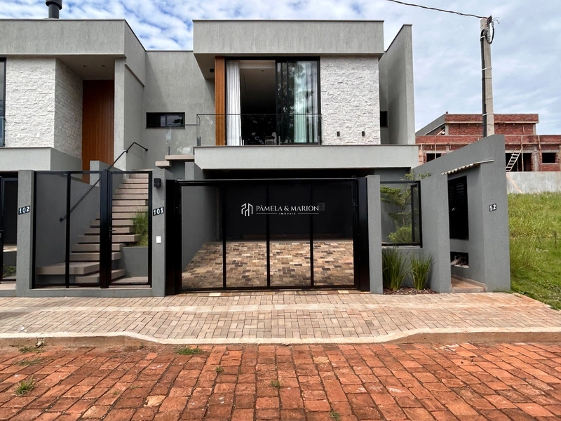 3 DORMITÓRIOS: 1ª foto da galeria de imagens do imóvel