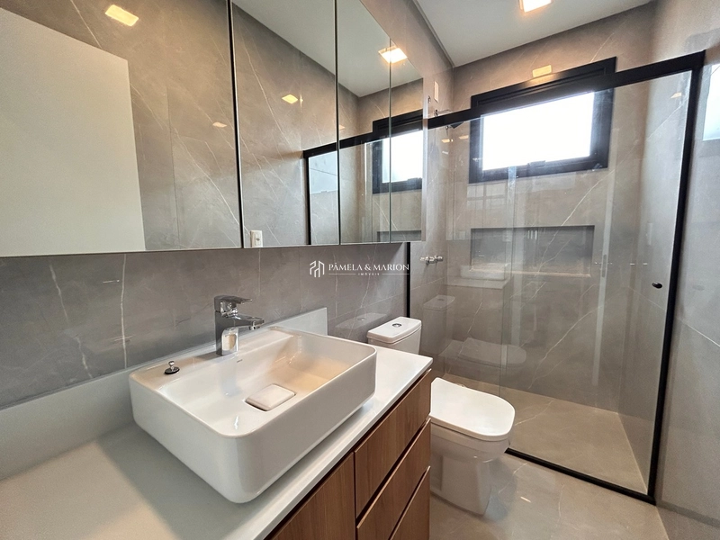 3 DORMITÓRIOS: 20ª foto da galeria de imagens do imóvel