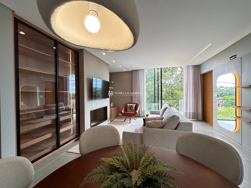 3 DORMITÓRIOS: 10ª foto da galeria de imagens do imóvel