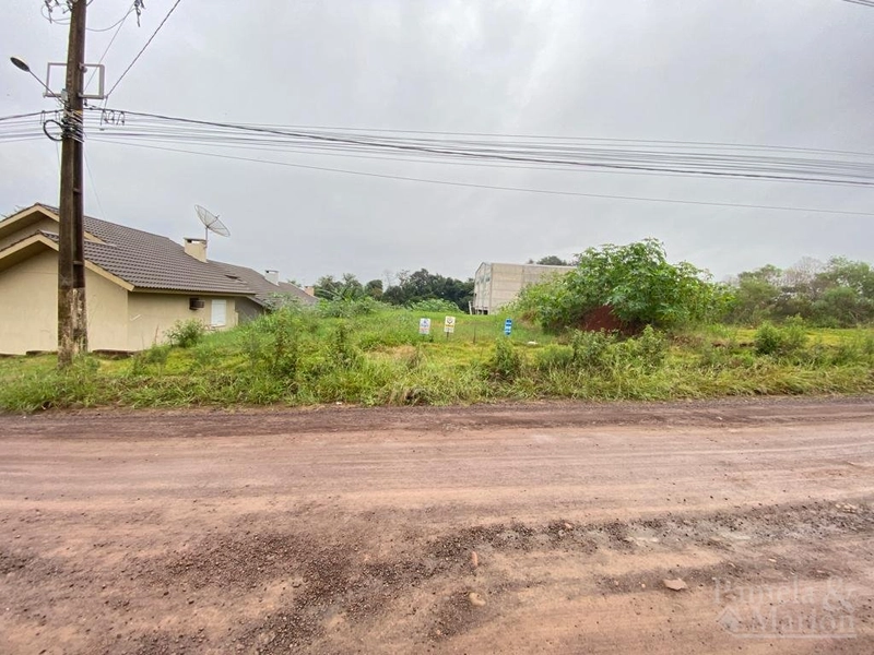 TERRENO COMERCIAL: 1ª foto da galeria de imagens do imóvel