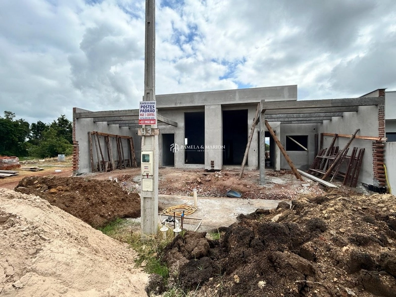 2 DORMITÓRIOS: 1ª foto da galeria de imagens do imóvel