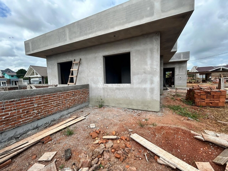 2 DORMITÓRIOS: 3ª foto da galeria de imagens do imóvel