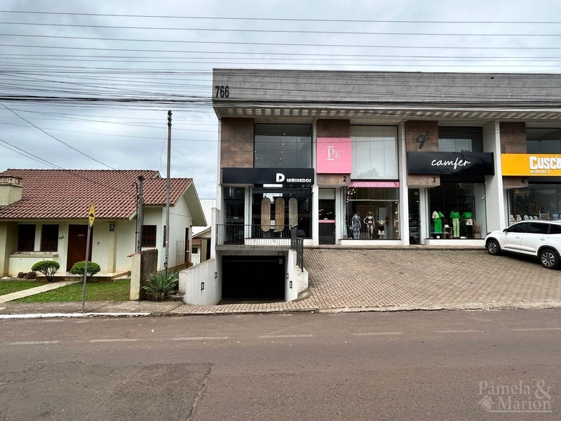 LOJA COMERCIAL: 1ª foto da galeria de imagens do imóvel