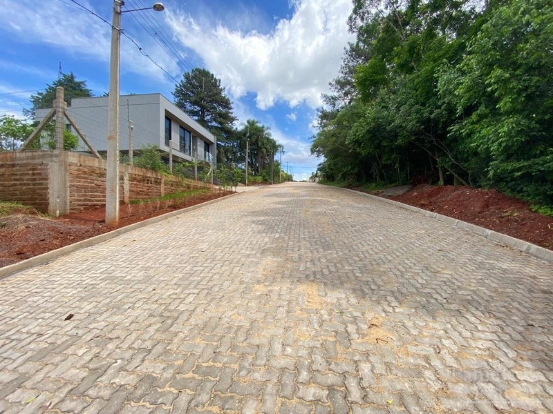 TERRENO: 3ª foto da galeria de imagens do imóvel