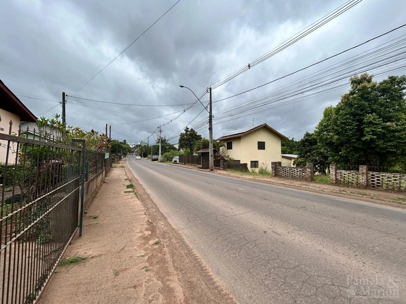 TERRENO COMERCIAL: 2ª foto da galeria de imagens do imóvel