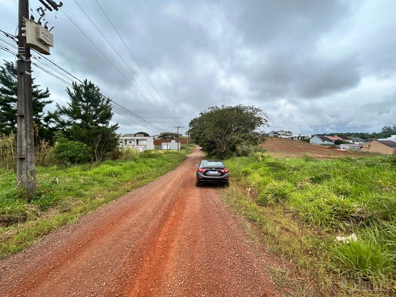 TERRENO: 2ª foto da galeria de imagens do imóvel