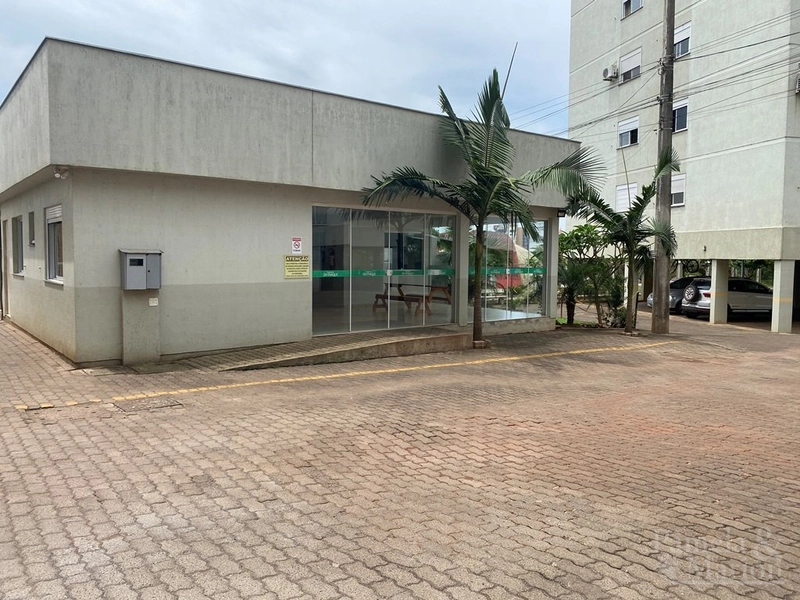 2 DORMITÓRIOS: 8ª foto da galeria de imagens do imóvel