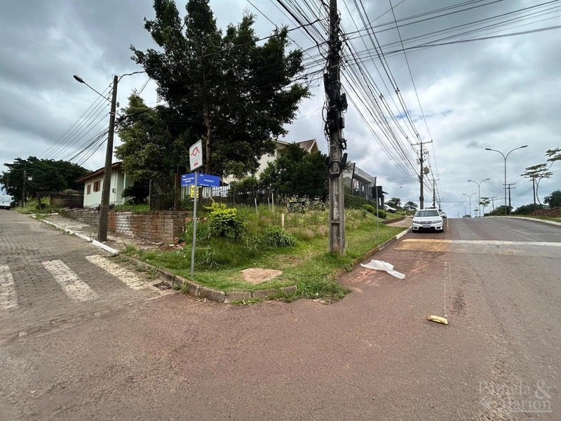TERRENO COMERCIAL: 1ª foto da galeria de imagens do imóvel