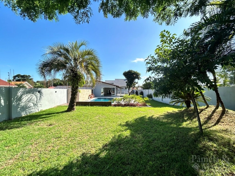 4 DORMITÓRIOS: 16ª foto da galeria de imagens do imóvel