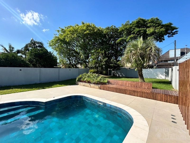 4 DORMITÓRIOS: 21ª foto da galeria de imagens do imóvel