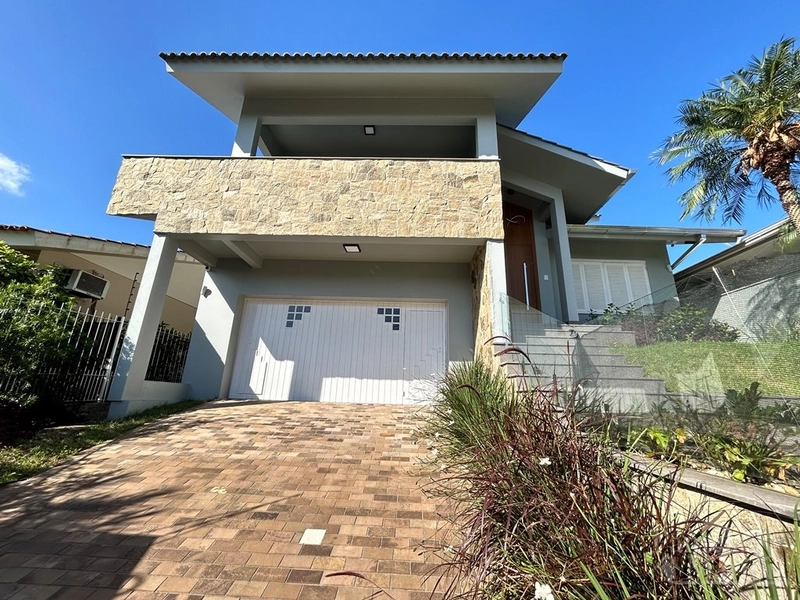 4 DORMITÓRIOS: 25ª foto da galeria de imagens do imóvel