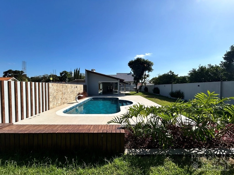 4 DORMITÓRIOS: 18ª foto da galeria de imagens do imóvel