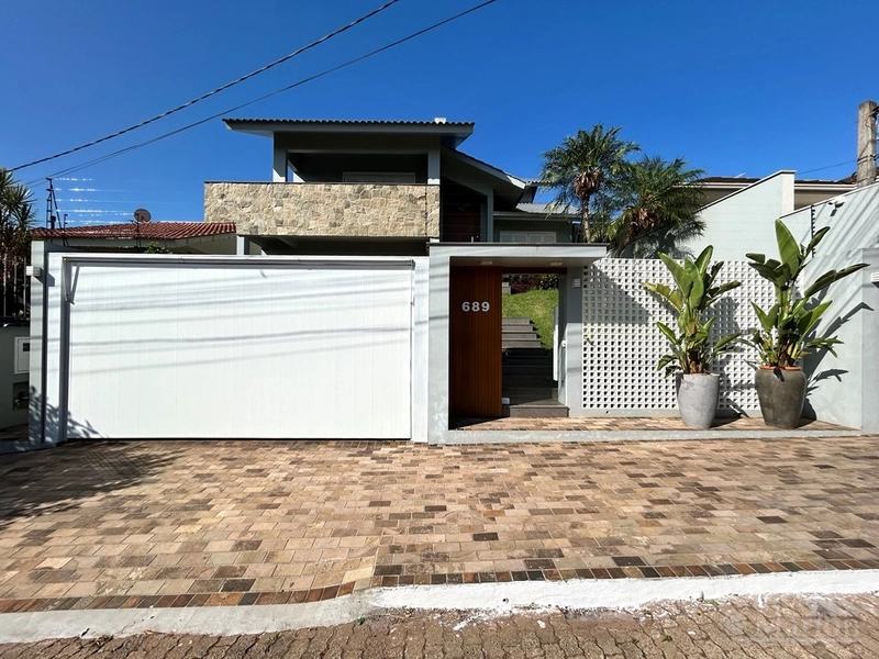 4 DORMITÓRIOS: 24ª foto da galeria de imagens do imóvel