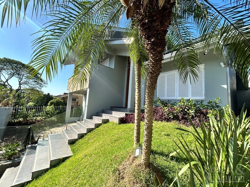 4 DORMITÓRIOS: 2ª foto da galeria de imagens do imóvel