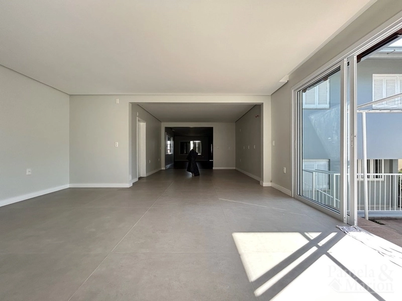 4 DORMITÓRIOS: 8ª foto da galeria de imagens do imóvel