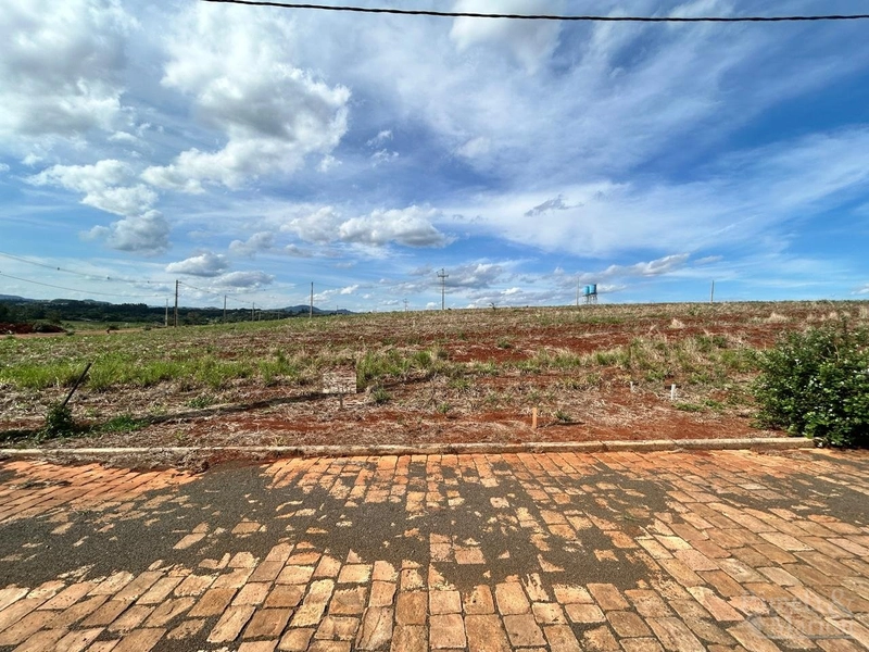 TERRENO: 1ª foto da galeria de imagens do imóvel