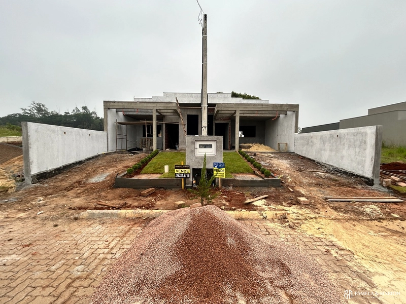 3 DORMITÓRIOS: 1ª foto da galeria de imagens do imóvel
