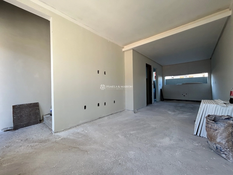 2 DORMITÓRIOS: 2ª foto da galeria de imagens do imóvel