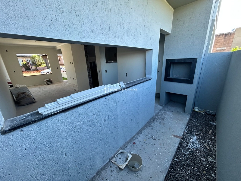 2 DORMITÓRIOS: 3ª foto da galeria de imagens do imóvel