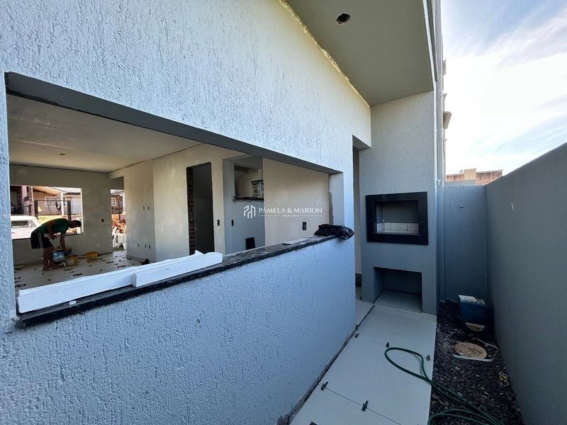 3 DORMITÓRIOS: 3ª foto da galeria de imagens do imóvel