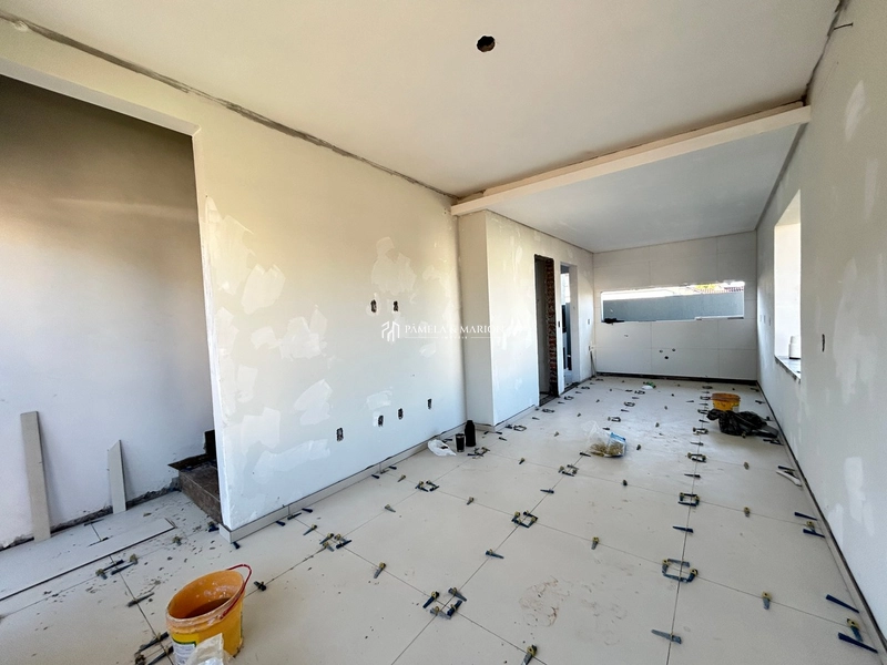 3 DORMITÓRIOS: 2ª foto da galeria de imagens do imóvel